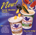 Friendship Sour Cream